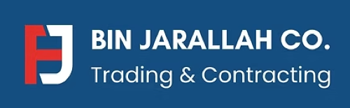 بن جارالله للتجارة والمقاولات
