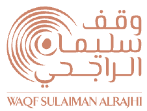 أوقاف سليمان الراجحي
