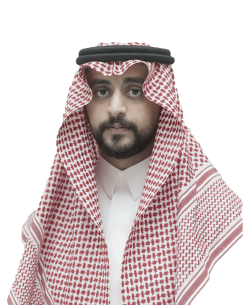 عبدالله المطرودي