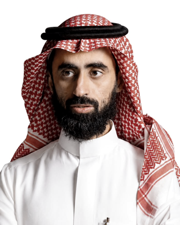 عيسى المطرودي